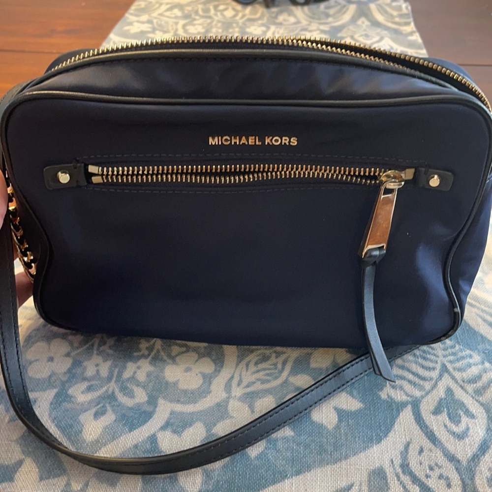 Michael Kors crossbody